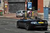 Aston Martin DB9