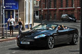 Aston Martin DB9