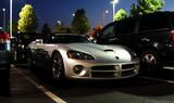 Dodge Viper