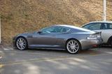 Aston Martin DBS