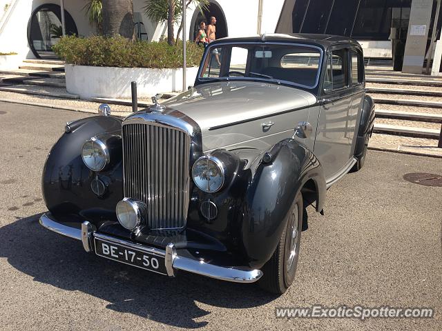 Other Vintage spotted in Vilamoura, Portugal