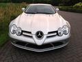 Mercedes SLR