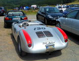 Porsche 356