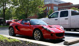 Lotus Elise