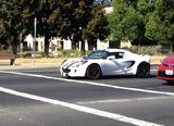 Lotus Elise