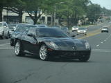 Ferrari 599GTB