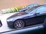 Aston Martin Rapide