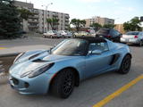 Lotus Elise