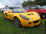 Lotus Elise