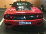 Ferrari 360 Modena