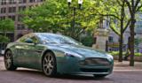 Aston Martin Vantage