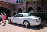 Rolls Royce Phantom