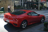 Ferrari 360 Modena