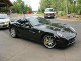 Ferrari 599GTB