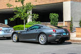 Ferrari 599GTB