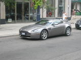 Aston Martin Vantage