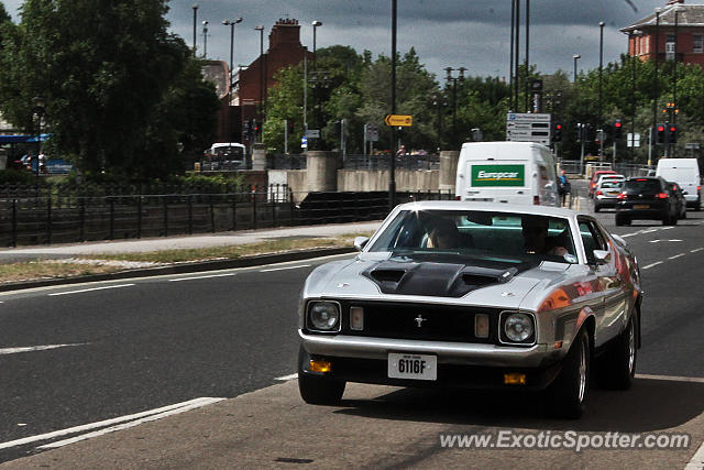 Other Vintage spotted in York, United Kingdom