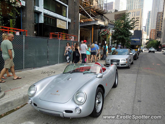 Other Kit Car spotted in Chicago, Illinois