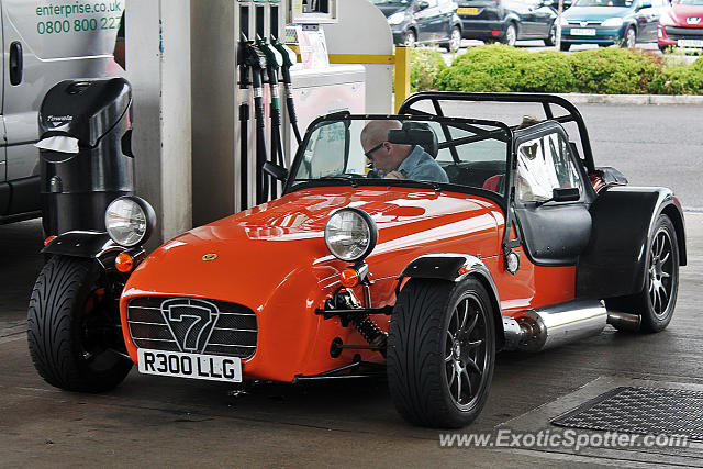 Other Kit Car spotted in York, United Kingdom