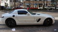 Mercedes SLS AMG