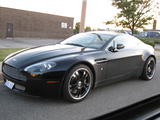 Aston Martin Vantage