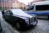 Rolls Royce Phantom