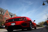 Ferrari 360 Modena