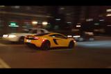 Mclaren MP4-12C