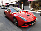 Ferrari F12