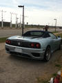 Ferrari 360 Modena