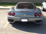 Ferrari 360 Modena