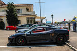 Ferrari F430