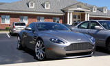 Aston Martin Vantage