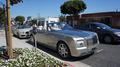 Rolls Royce Phantom