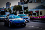 Maserati GranCabrio