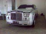 Rolls Royce Phantom