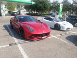 Ferrari F12