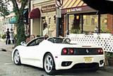 Ferrari 360 Modena