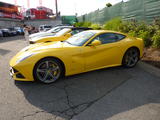 Ferrari F12