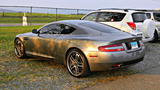 Aston Martin DB9