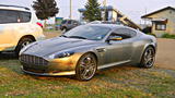 Aston Martin DB9