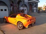 Lotus Elise