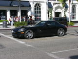 Mercedes SLS AMG