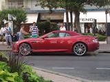 Aston Martin DB9