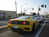 Ferrari 360 Modena