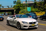 BMW M6