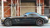 Mercedes SLS AMG