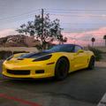 Chevrolet Corvette Z06