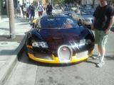 Bugatti Veyron