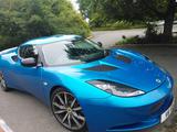 Lotus Evora